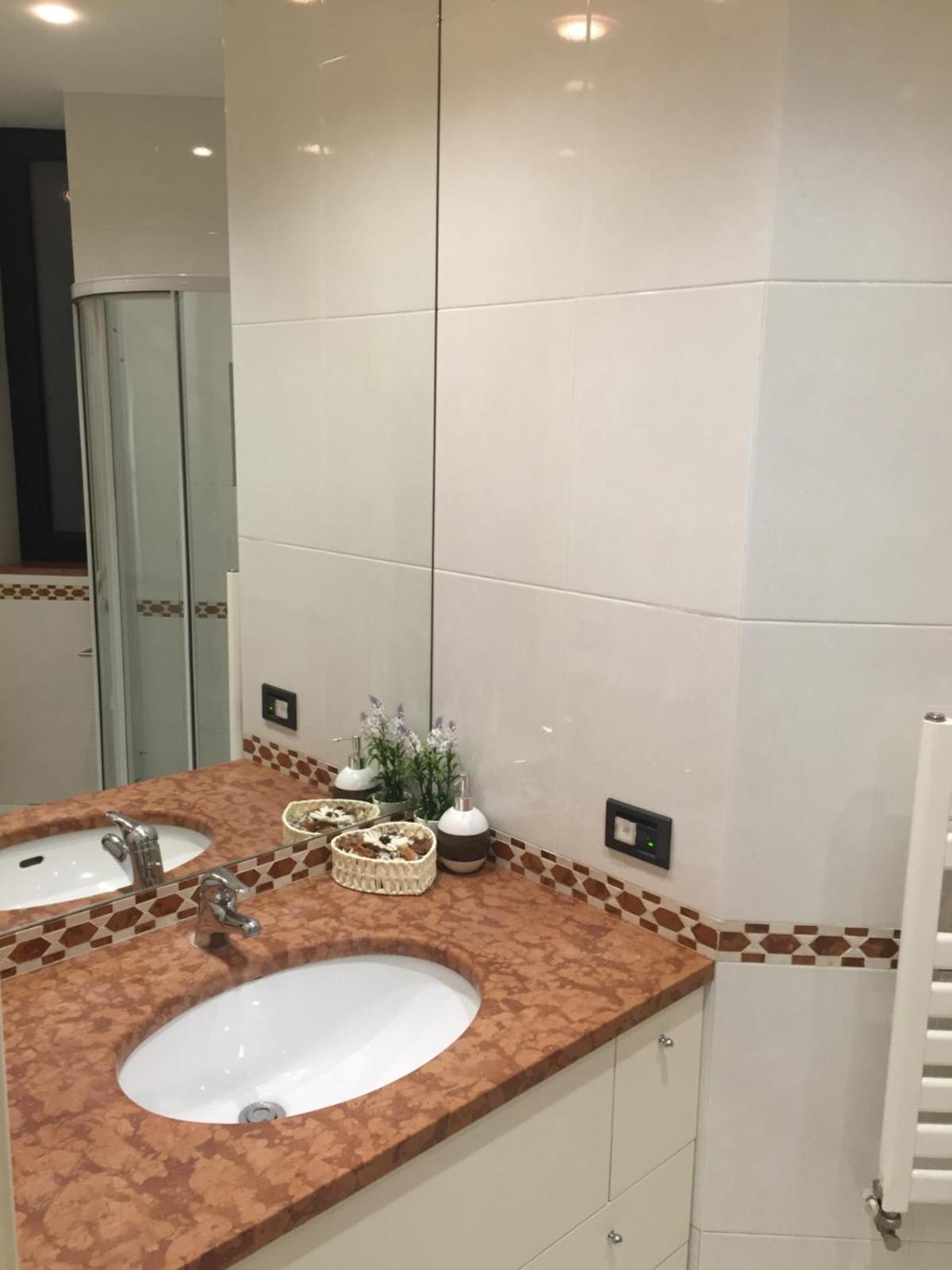 Apartment De Rossi