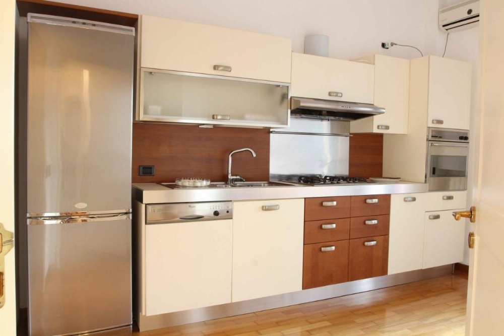Apartment De Rossi Image 12