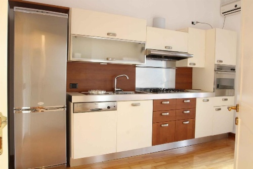 Apartment De Rossi image 12
