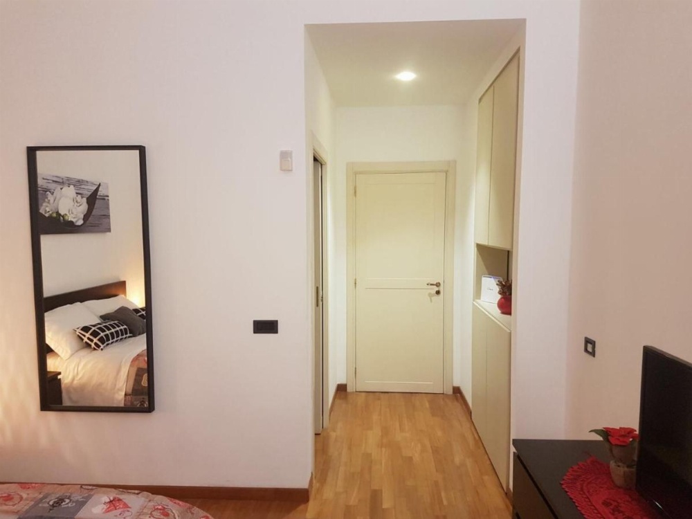 Apartment De Rossi Image 15