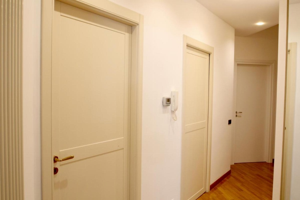 Apartment De Rossi Image 16