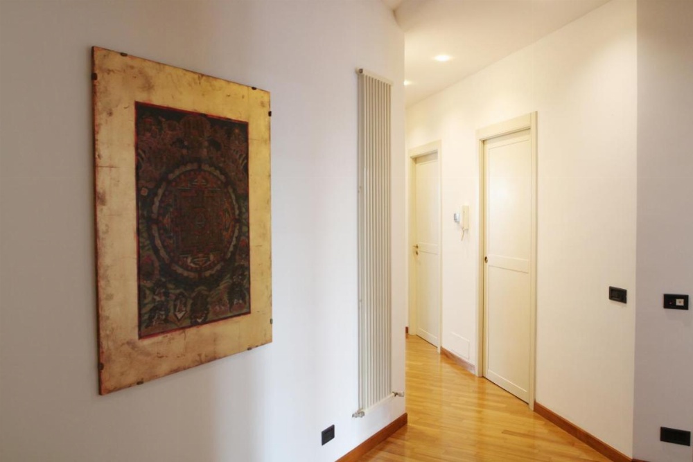 Apartment De Rossi Image 17