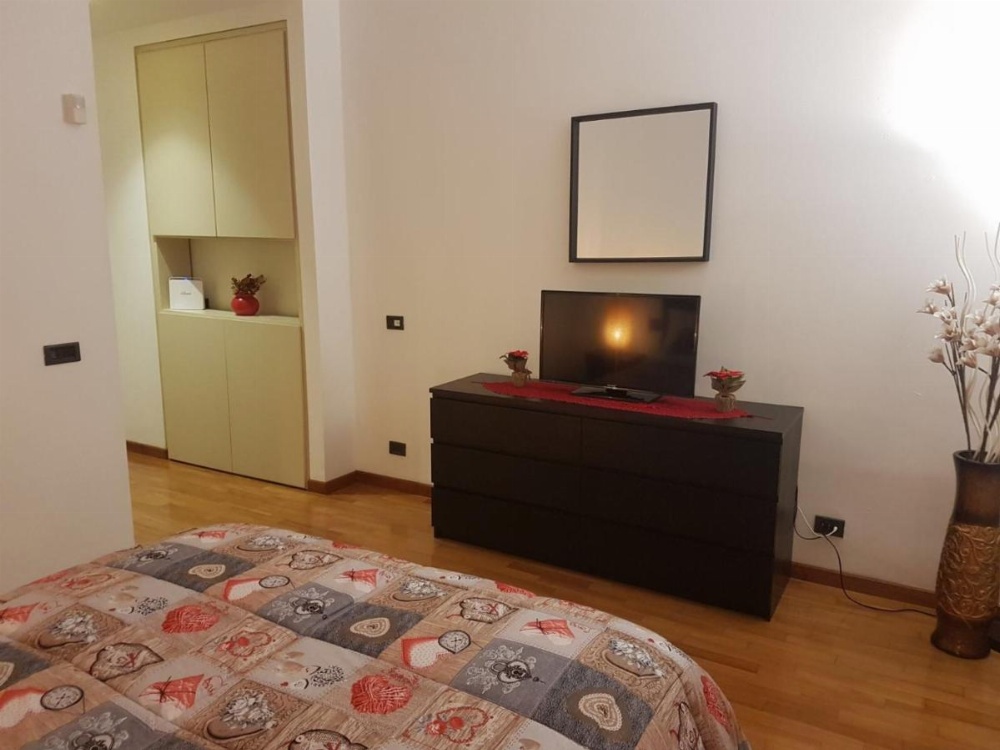 Apartment De Rossi Image 18