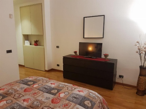Apartment De Rossi image 18