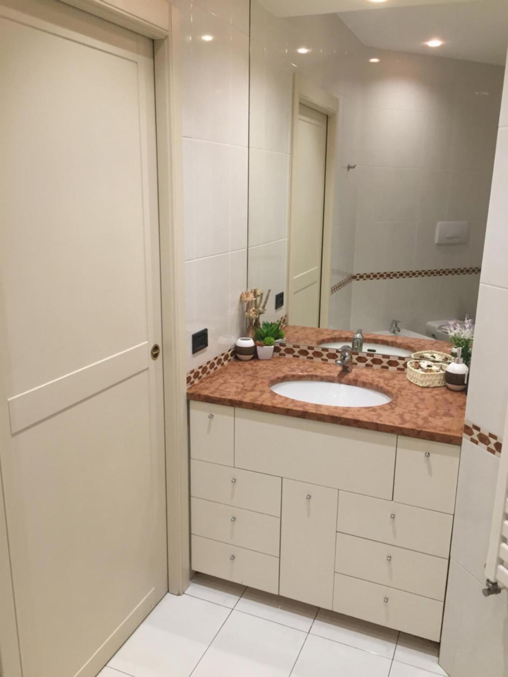 Apartment De Rossi Main image