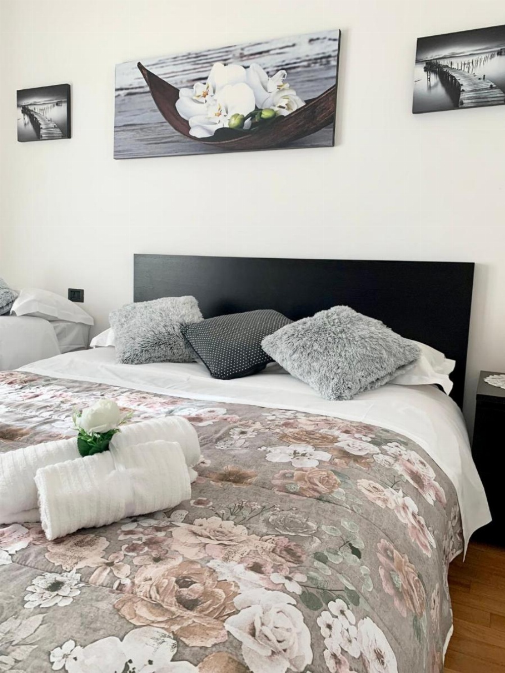 Apartment De Rossi Image 30