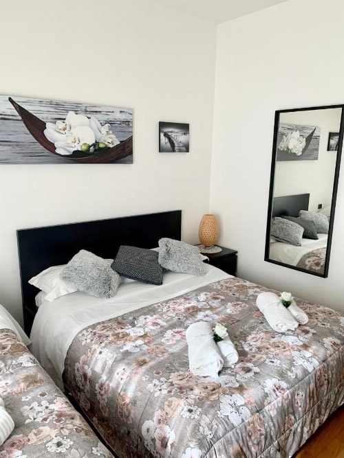 Apartment De Rossi image 31