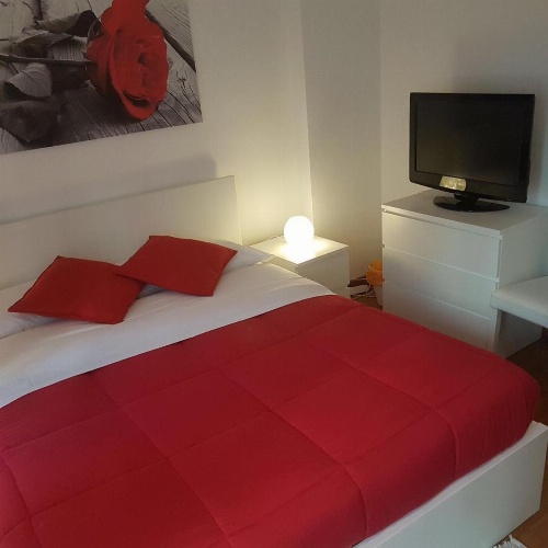 Apartment De Rossi image 34