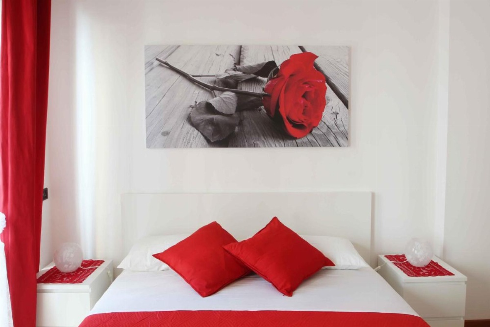 Apartment De Rossi Image 37