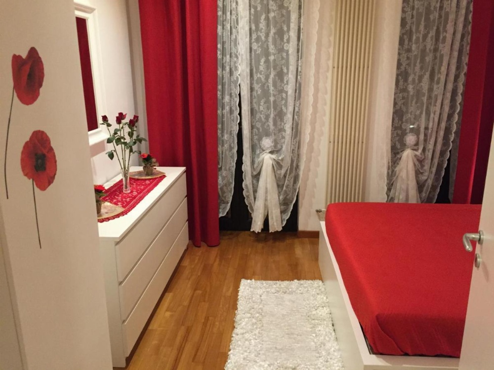 Apartment De Rossi Image 38