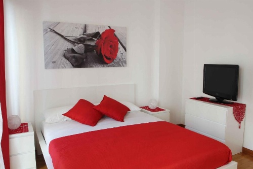 Apartment De Rossi image 39