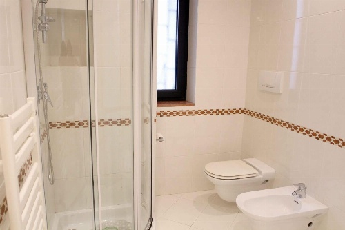 Apartment De Rossi image 4