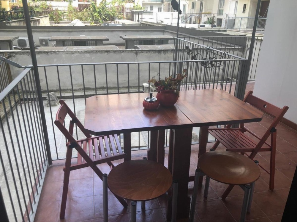Apartment De Rossi Image 7